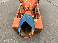 Beco kubel 2000 betonkubel - afbeelding 6 van  6
