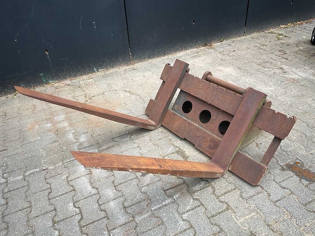 Beco lepelbord s50 - afbeelding 1 van  7