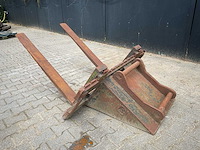 Beco lepelbord s50 - afbeelding 2 van  7
