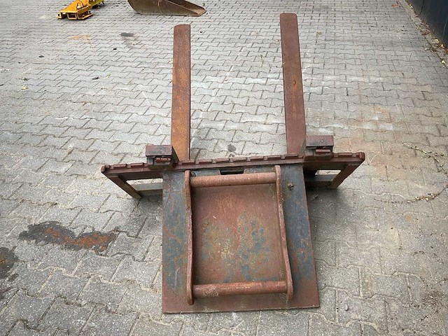 Beco lepelbord s50 - afbeelding 3 van  7
