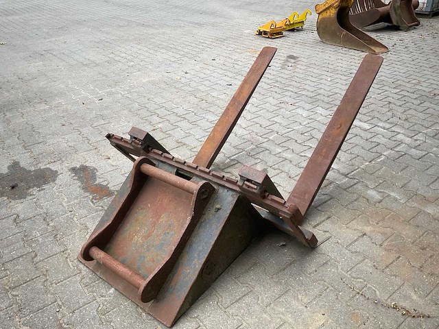 Beco lepelbord s50 - afbeelding 4 van  7