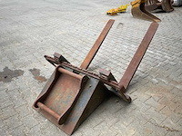 Beco lepelbord s50 - afbeelding 4 van  7