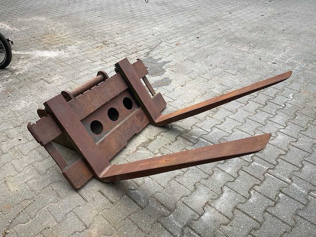 Beco lepelbord s50 - afbeelding 5 van  7