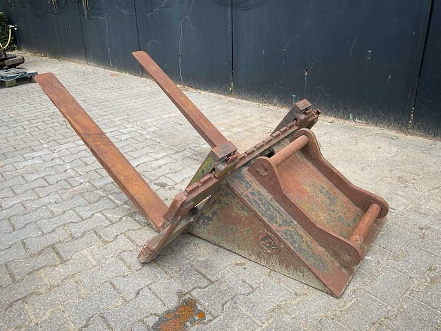 Beco lepelbord s50 - afbeelding 2 van  7