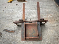Beco lepelbord s50 - afbeelding 3 van  7