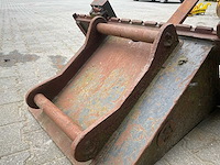 Beco lepelbord s50 - afbeelding 6 van  7