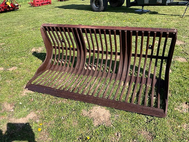 Beco lpr30-104 puinbak - afbeelding 1 van  3