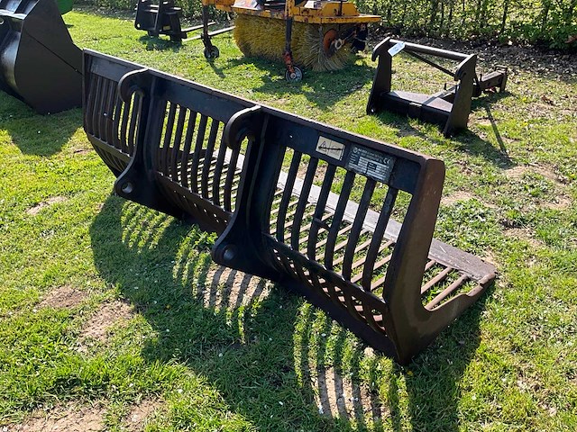 Beco lpr30-104 puinbak - afbeelding 2 van  3