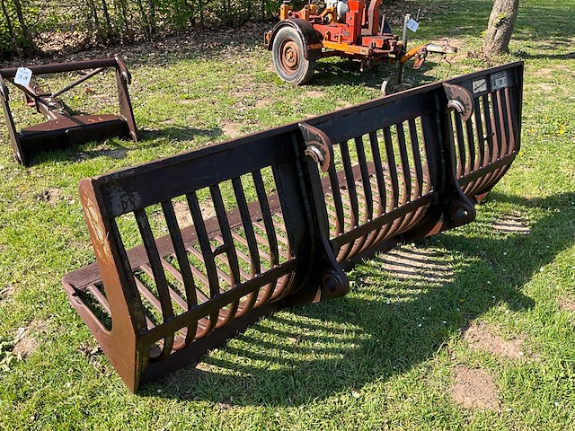 Beco lpr30-104 puinbak - afbeelding 3 van  3