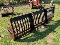 Beco lpr30-104 puinbak - afbeelding 3 van  3