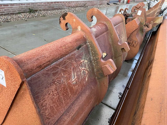 Beco markus graafbak cw40 - afbeelding 5 van  7