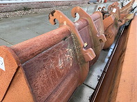 Beco markus graafbak cw40 - afbeelding 5 van  7