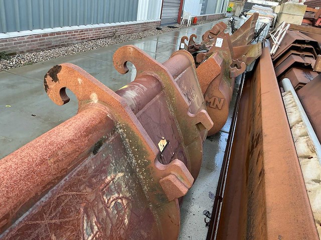 Beco markus graafbak cw40 - afbeelding 6 van  7