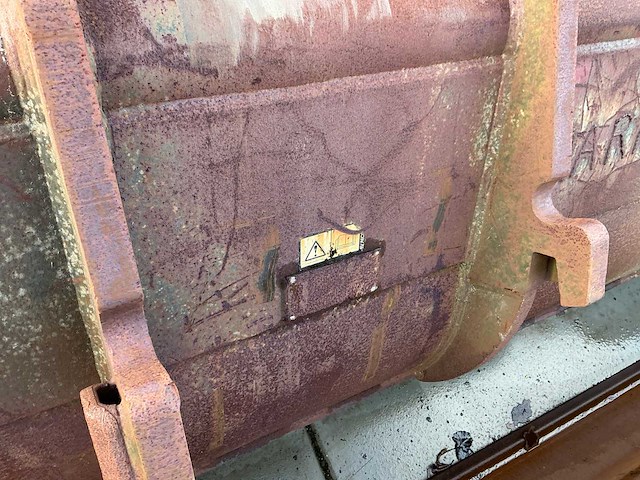 Beco markus graafbak cw40 - afbeelding 7 van  7