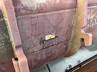 Beco markus graafbak cw40 - afbeelding 7 van  7