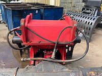 Beco sloop- en sorteergrijper “cw30” - afbeelding 6 van  6
