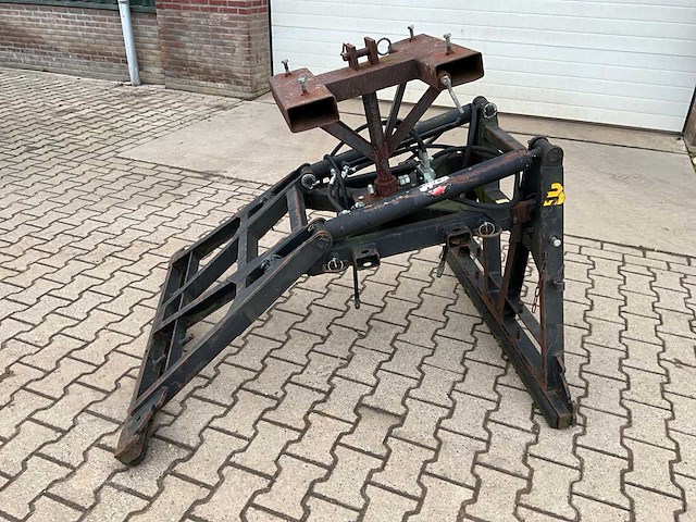 Beco stenenklem - afbeelding 4 van  4