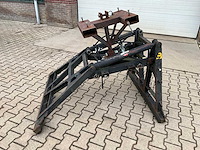 Beco stenenklem - afbeelding 4 van  4