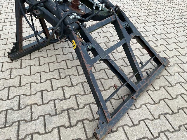 Beco stenenklem - afbeelding 2 van  4