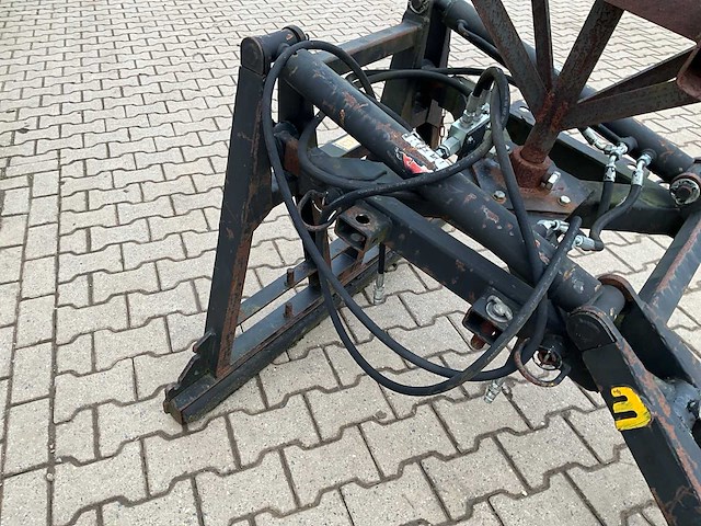 Beco stenenklem - afbeelding 3 van  4