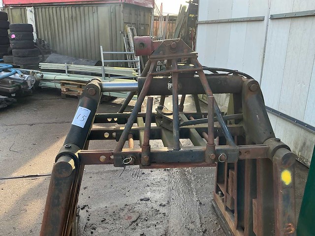 Beco stenenklem - afbeelding 3 van  6