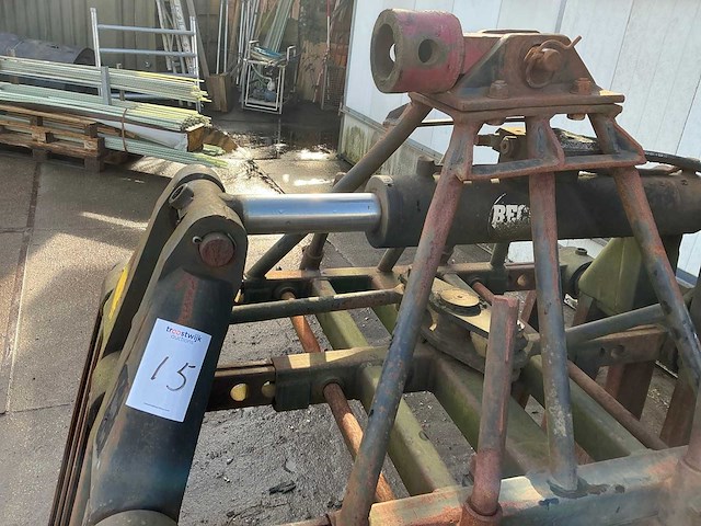 Beco stenenklem - afbeelding 4 van  6