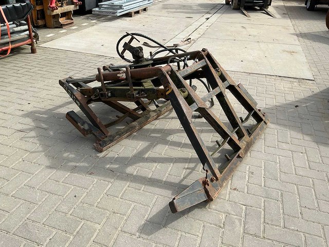 Beco stenenklem - afbeelding 1 van  5