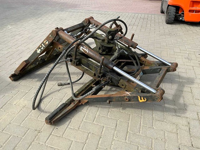 Beco stenenklem - afbeelding 2 van  5