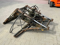 Beco stenenklem - afbeelding 2 van  5