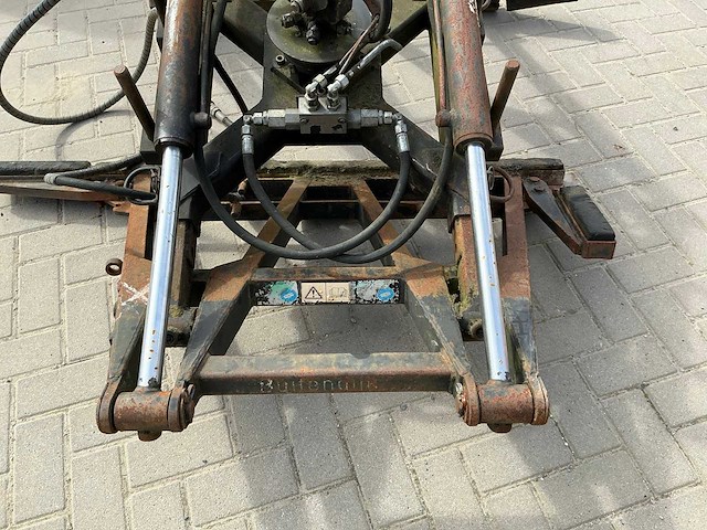 Beco stenenklem - afbeelding 3 van  5