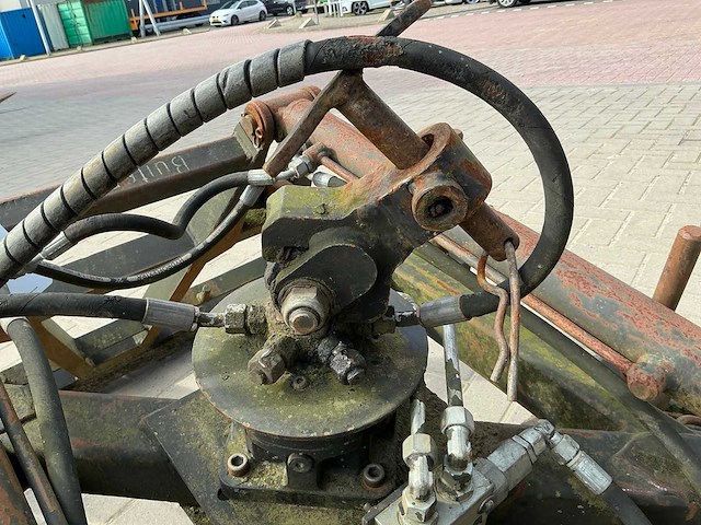 Beco stenenklem - afbeelding 4 van  5