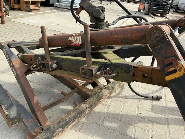 Beco stenenklem - afbeelding 5 van  5