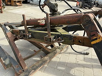 Beco stenenklem - afbeelding 5 van  5