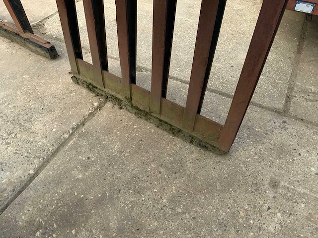 Beco stenenklem - afbeelding 10 van  11