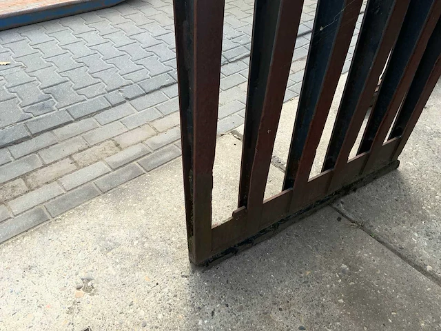 Beco stenenklem - afbeelding 11 van  11