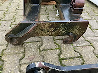 Beco voorzetapparatuur / jib - afbeelding 4 van  4