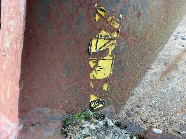 Beco vorkenbord - afbeelding 7 van  8