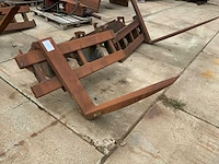 Beco vorkenbord - afbeelding 4 van  6