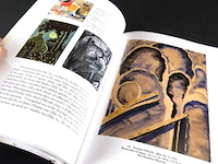 Becoming o'keeffe - afbeelding 5 van  5