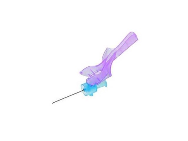 Becton dickinson - eclipse - veiligheidsnaald / 23g (34000x) - afbeelding 1 van  4