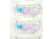 Becton dickinson - eclipse - veiligheidsnaald / 23g (68000x) - afbeelding 3 van  4