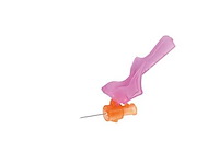 Becton dickinson - eclipse - veiligheidsnaald / 25g (136000x) - afbeelding 1 van  4