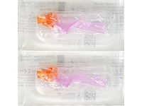 Becton dickinson - eclipse - veiligheidsnaald / 25g (25000x) - afbeelding 3 van  4