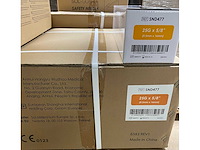 Becton dickinson - eclipse - veiligheidsnaald / 25g (68000x) - afbeelding 4 van  4