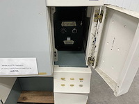 Becton dickinson - flowcytometer - afbeelding 3 van  4