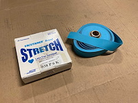 Becton dickinson tourniquet stretch - afbeelding 1 van  2