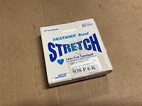 Becton dickinson tourniquet stretch - afbeelding 2 van  2