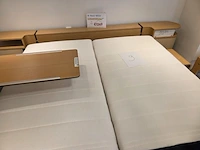 Bed 180x200, auping auronde