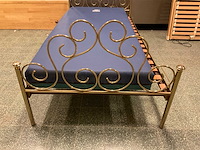 Bed 205x100 cm - afbeelding 2 van  4