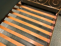 Bed 205x100 cm - afbeelding 4 van  4